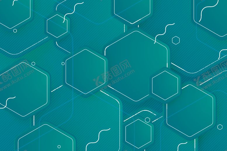 编号：96686209190213383928【酷图网】源文件下载-绿色方格孟菲斯