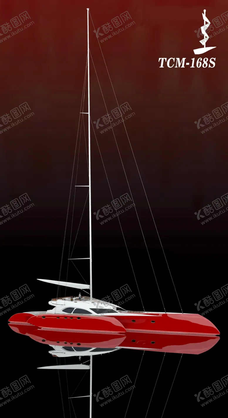 编号：93000703261322536058【酷图网】源文件下载-邮轮游艇高清图片ps文件