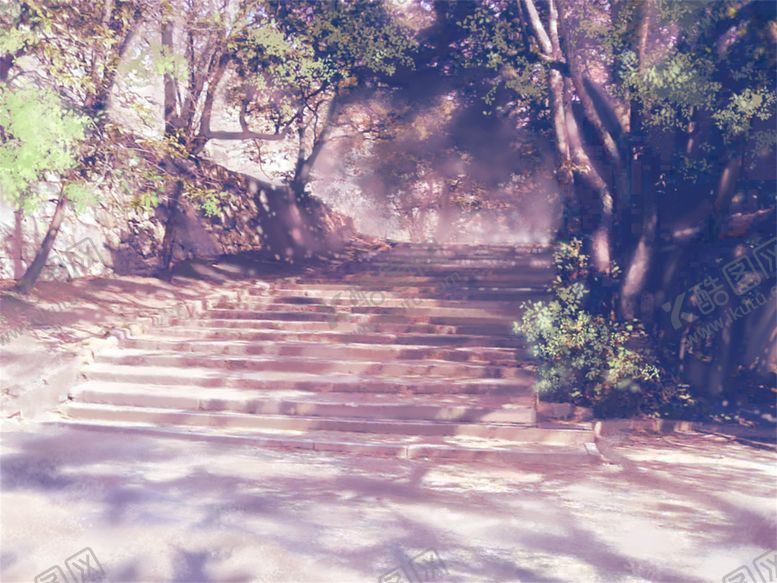 编号：52616104190629273187【酷图网】源文件下载-日系动漫背景