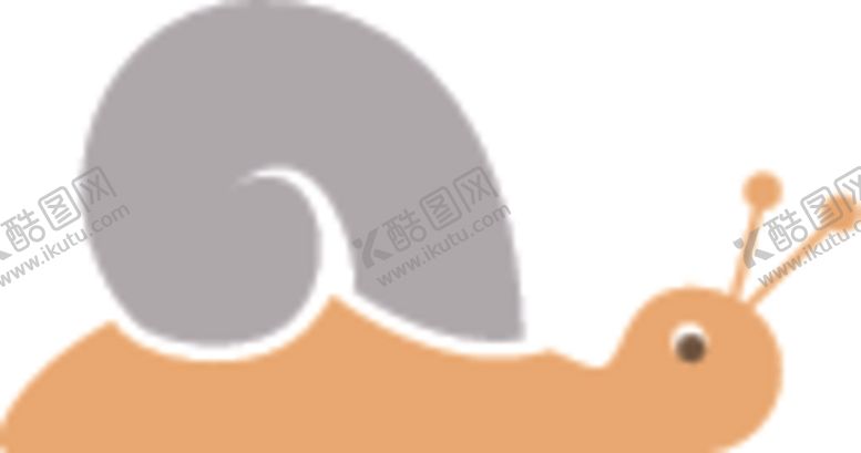 编号：13980406232325505096【酷图网】源文件下载-蜗牛