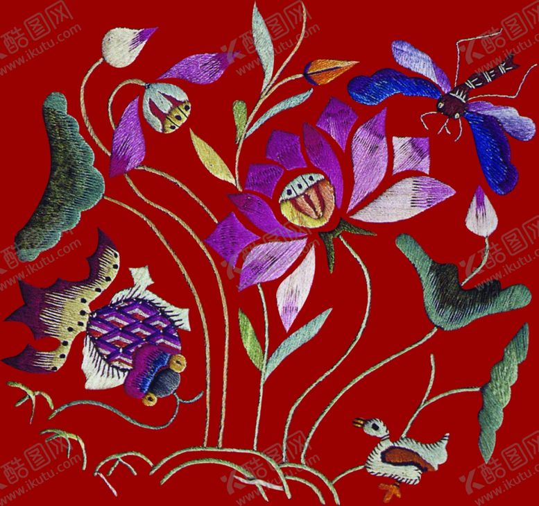 编号：10989809242334155039【酷图网】源文件下载-汉服素材