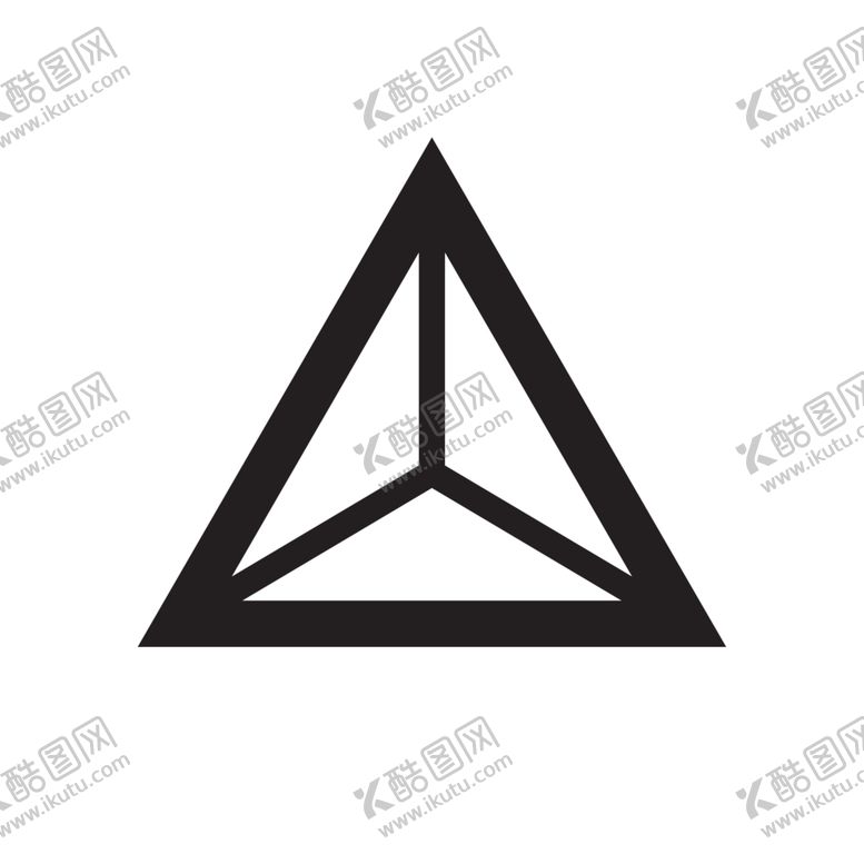 编号：43990010180707044994【酷图网】源文件下载-几何艺术图案