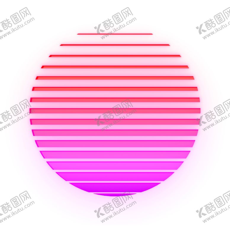 编号：68948010310810312237【酷图网】源文件下载-圆形创意装饰图案