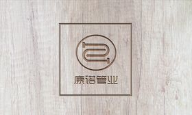 金牛管业logo标志