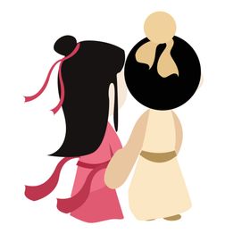 情人节装饰图案