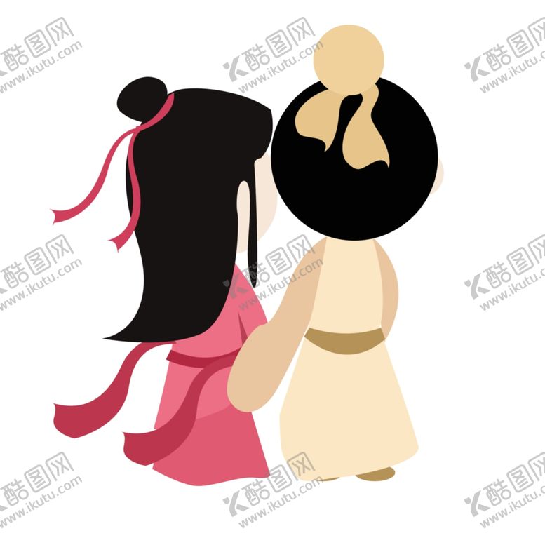 编号：79210411020154273443【酷图网】源文件下载-情人节装饰图案