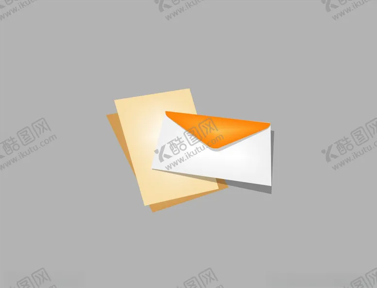 编号：94214506300909225714【酷图网】源文件下载-矢量信封