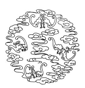 吉祥图案