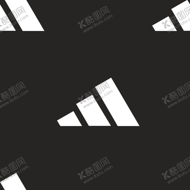 编号：26378809260156006947【酷图网】源文件下载-大牌阿迪达斯数码印花设