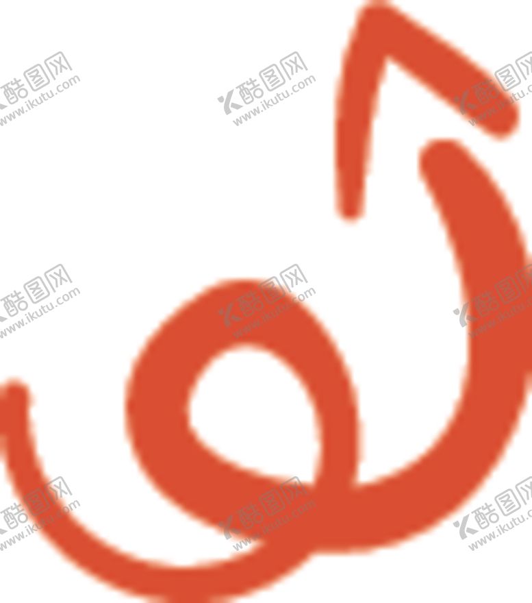 编号：96650609252026213257【酷图网】源文件下载-创意箭头