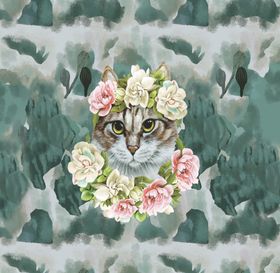 猫头