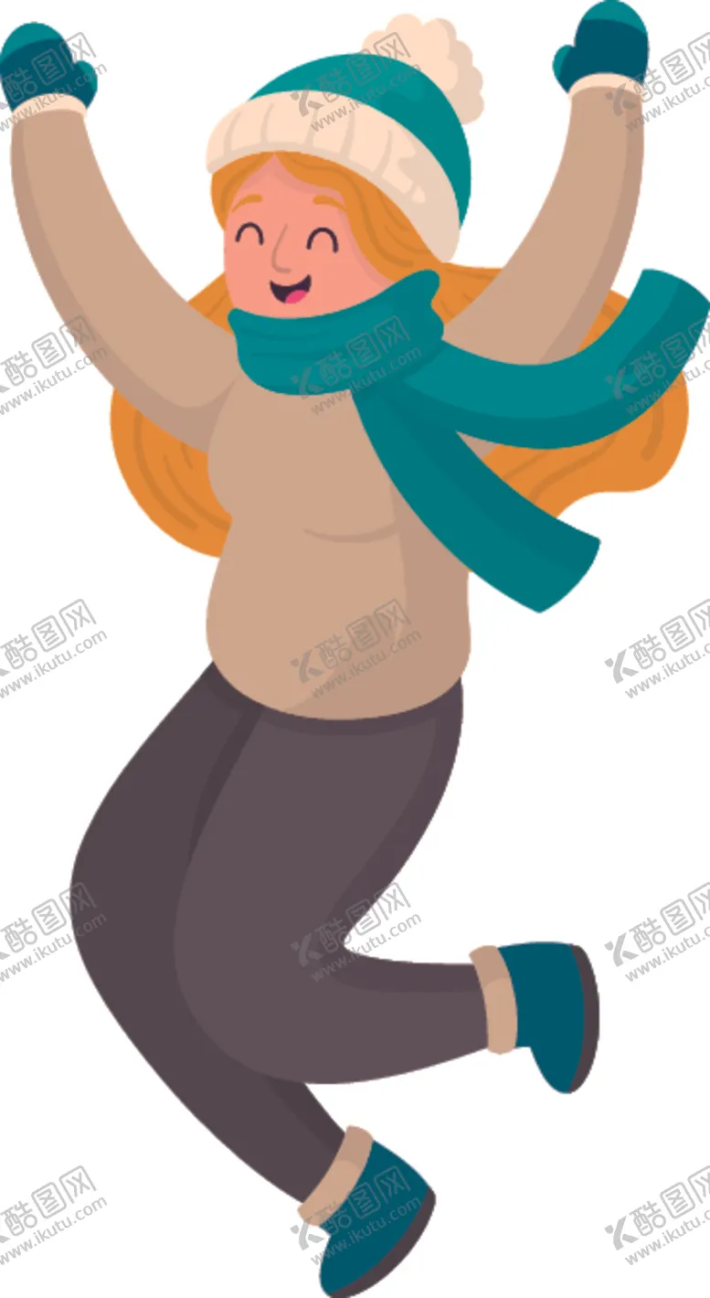 编号：64552104212005153668【酷图网】源文件下载-冬天服饰