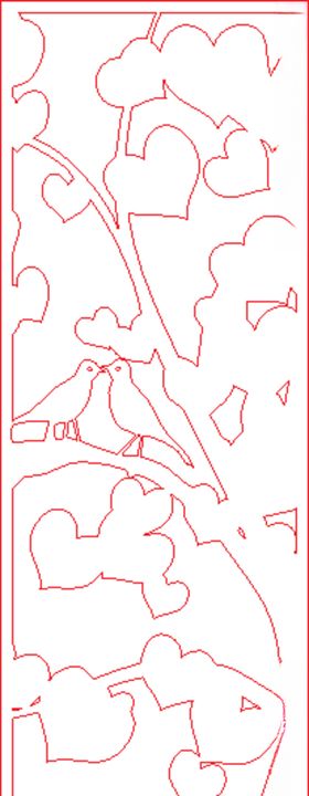 花窗