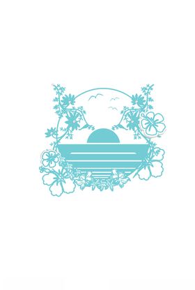 花卉组合