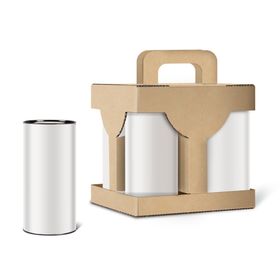 包装伴手礼效果图