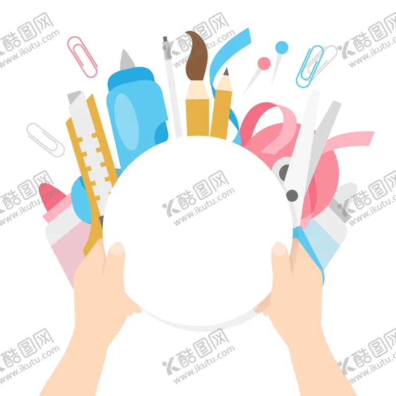 编号：09613709211309085762【酷图网】源文件下载-手工diy 