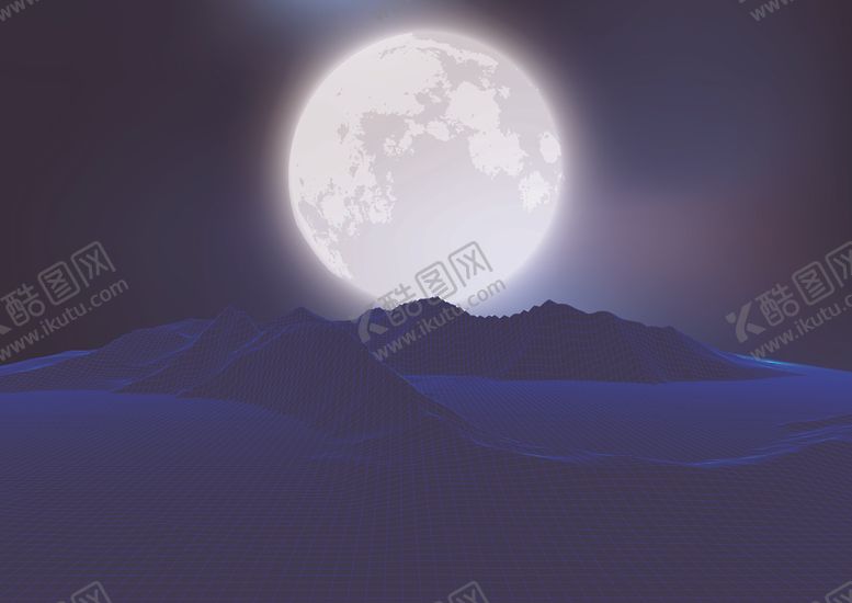 编号：37347207011841137568【酷图网】源文件下载-科技抽象底纹