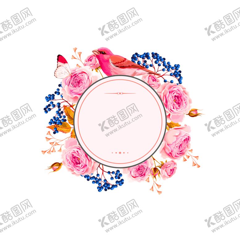 编号：64158410210114321317【酷图网】源文件下载-鲜花装饰