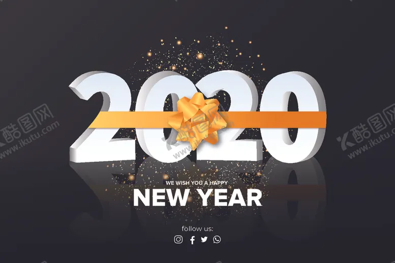编号：77414609130441443736【酷图网】源文件下载-2020字体