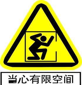 有限空间