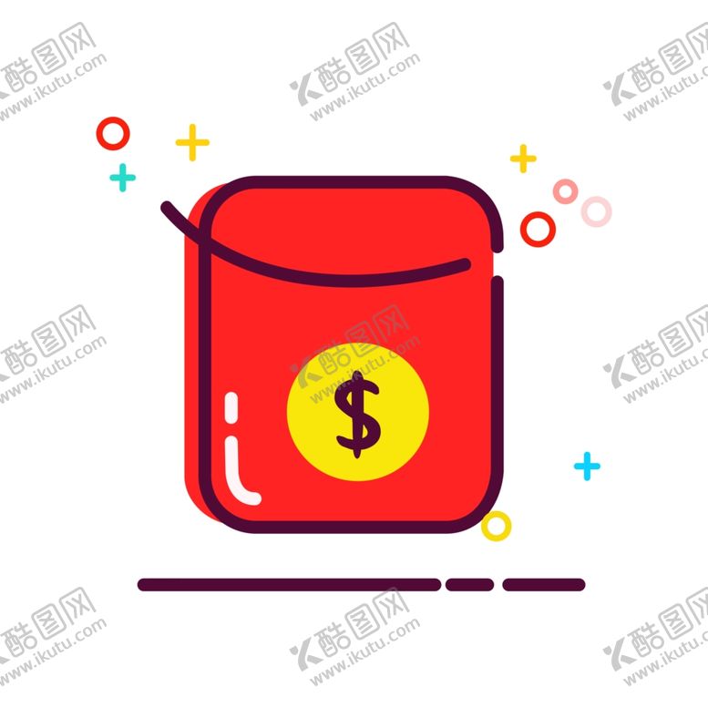 编号：42914911010057245729【酷图网】源文件下载-春节红包素材