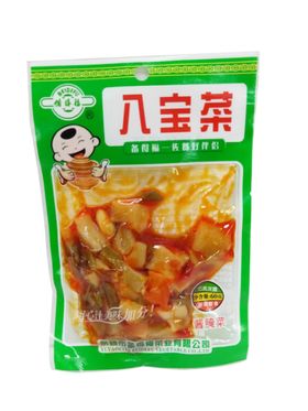 备得福八宝菜