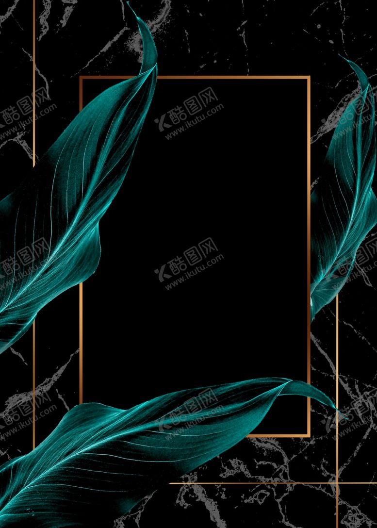 编号：68245906270340232353【酷图网】源文件下载-热带植物框