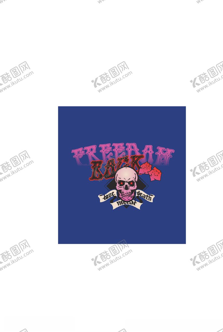 编号：66666410102305164450【酷图网】源文件下载-灵异图腾