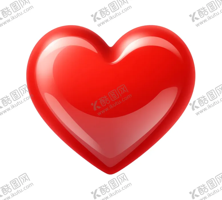 编号：43476201240019387768【酷图网】源文件下载-立体爱心love