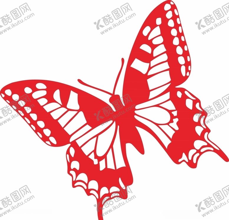 编号：26409305071328579616【酷图网】源文件下载-蝴蝶