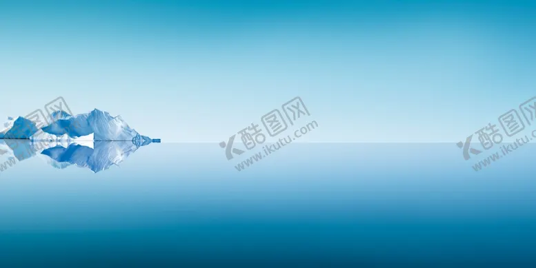编号：13281001190251479091【酷图网】源文件下载-雪山湖泊