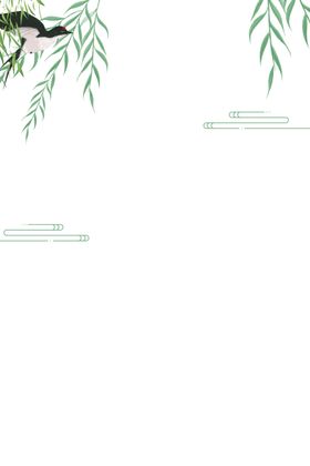 柳枝