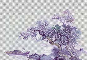 中国画