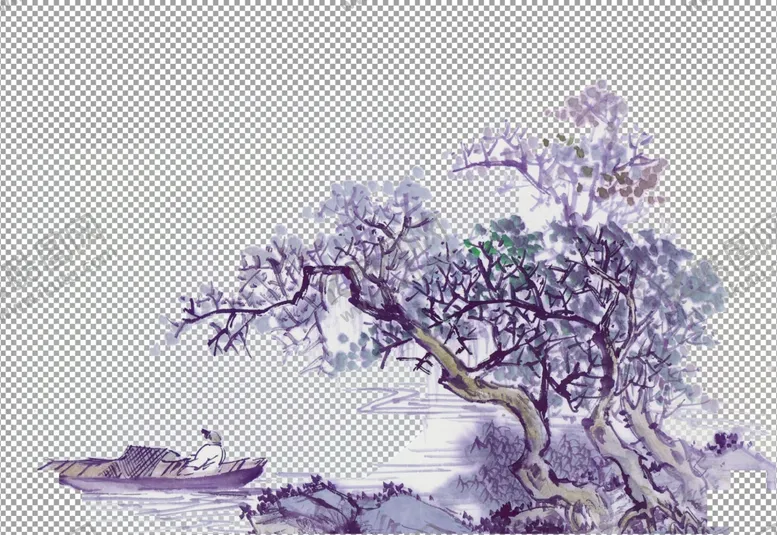 编号：55911006291807134791【酷图网】源文件下载-中国画