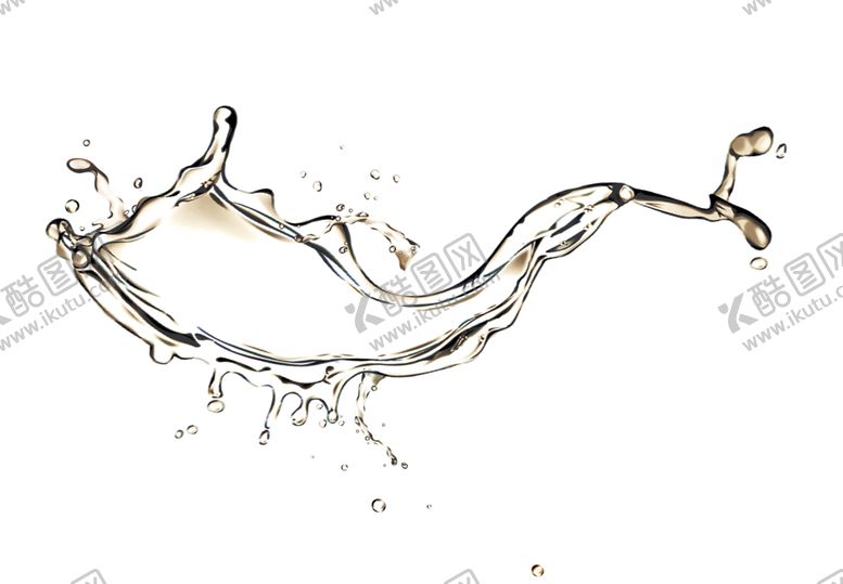 编号：46816109102043467039【酷图网】源文件下载-水花