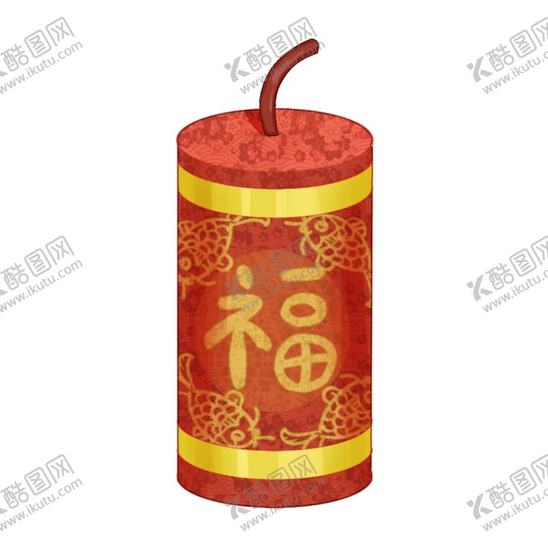 编号：36184410260100477056【酷图网】源文件下载-爆竹