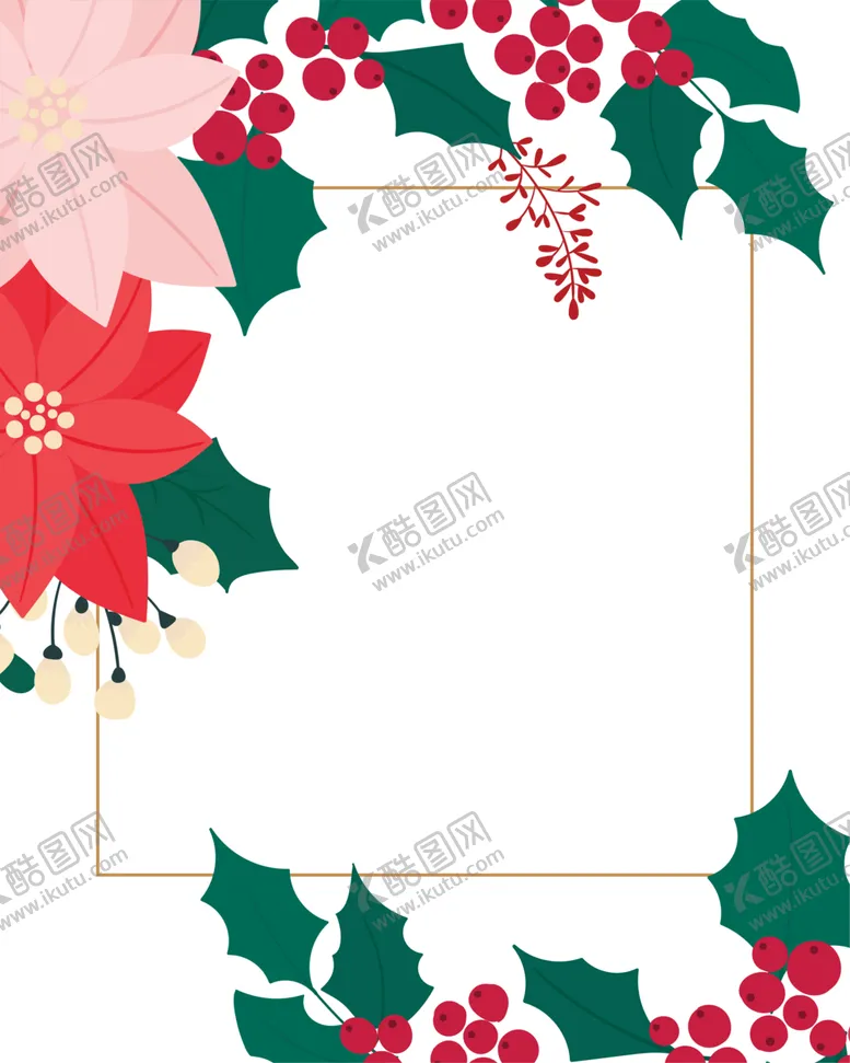 编号：85650404171834392805【酷图网】源文件下载-花卉插图