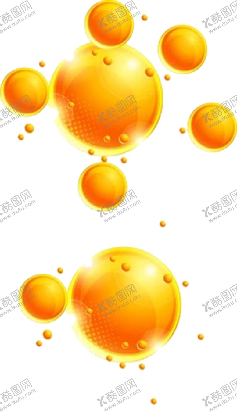 编号：20474007020241395191【酷图网】源文件下载-彩色透明肥皂泡气泡水泡泡泡元素