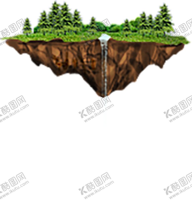 编号：79430807130736355007【酷图网】源文件下载-绿色装饰