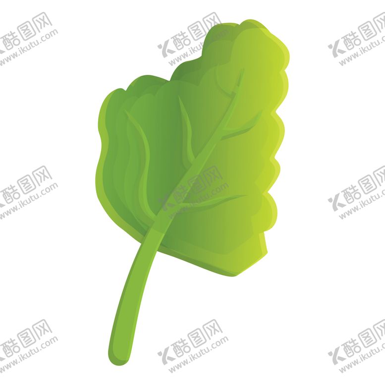 编号：36784009220536331968【酷图网】源文件下载-卡通菠菜
