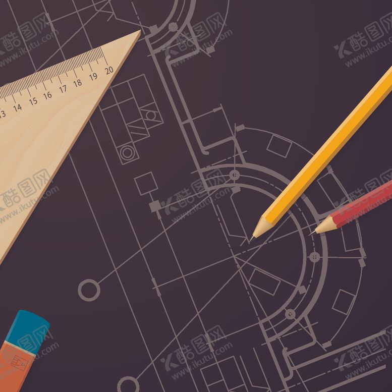 编号：18062309140003124708【酷图网】源文件下载-工程图纸