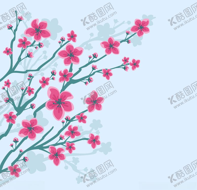 编号：86296910181630534255【酷图网】源文件下载-樱花