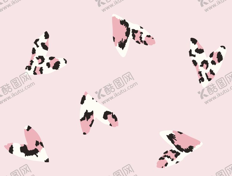 编号：66487206261730161064【酷图网】源文件下载-大牌豹纹