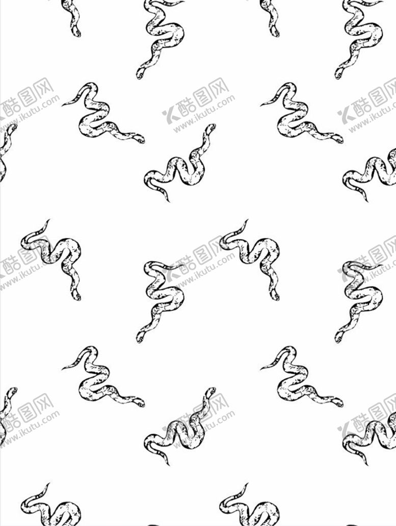 编号：91428610250840237863【酷图网】源文件下载-蛇