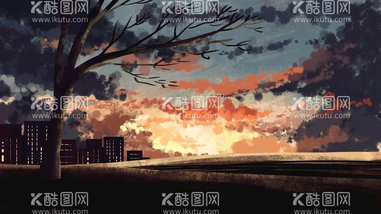 编号：78213409121442110218【酷图网】源文件下载-小清新简约创意海报图片浪漫温暖