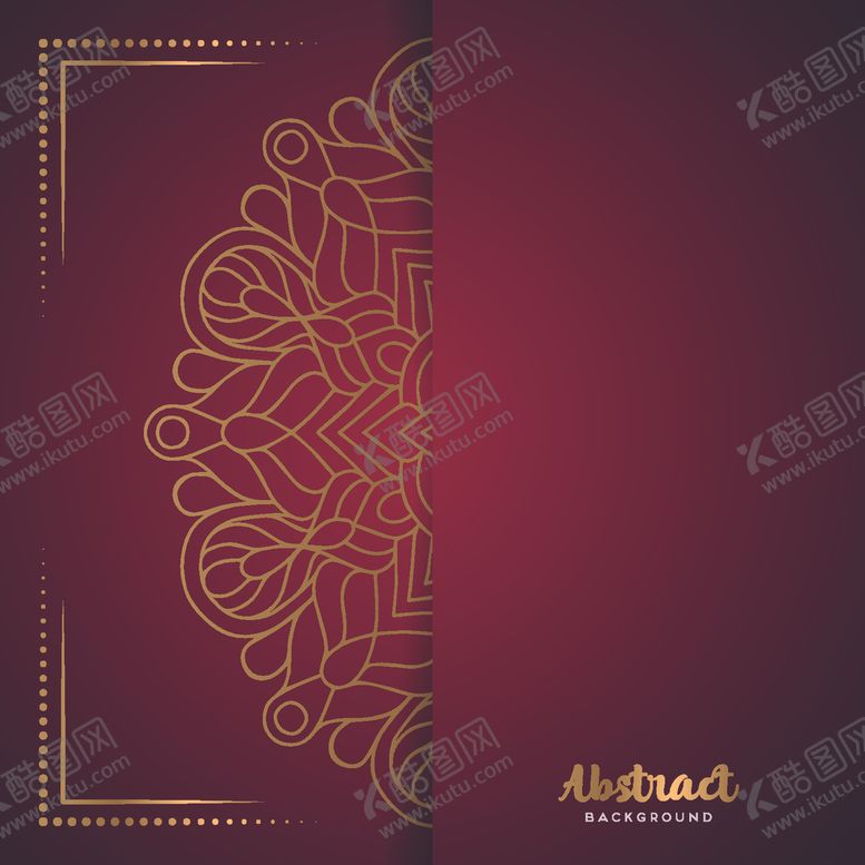 编号：30526809290337038664【酷图网】源文件下载-欧式花纹