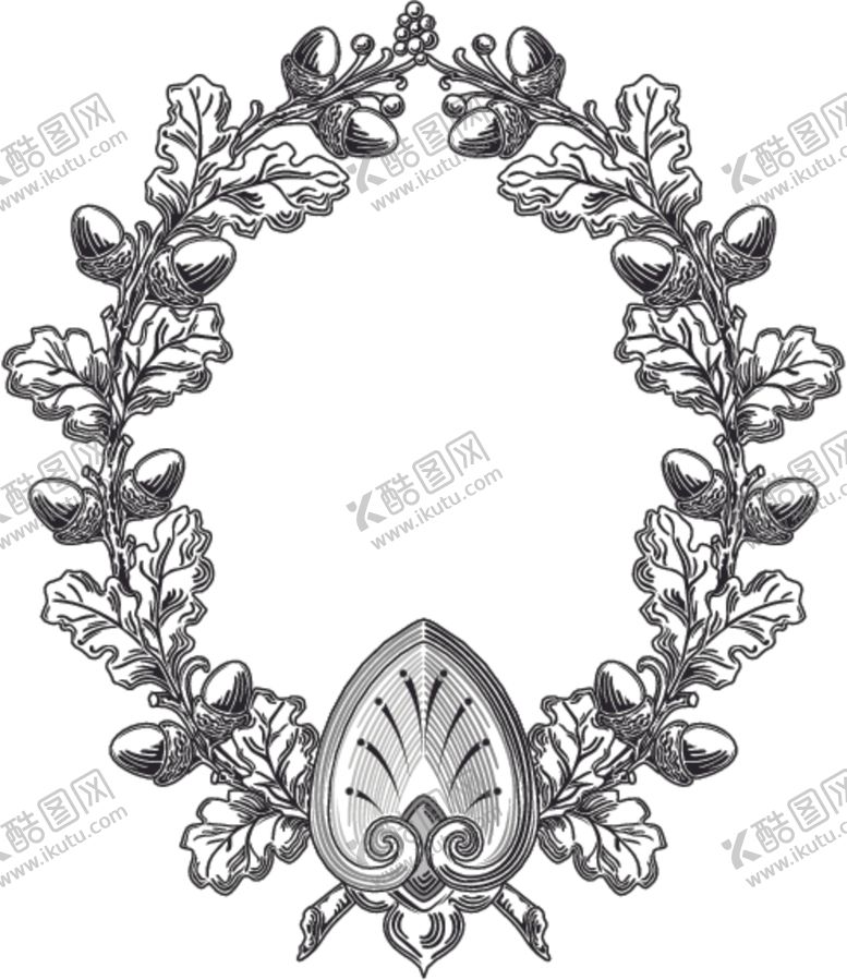 编号：51116710291330001800【酷图网】源文件下载-边框