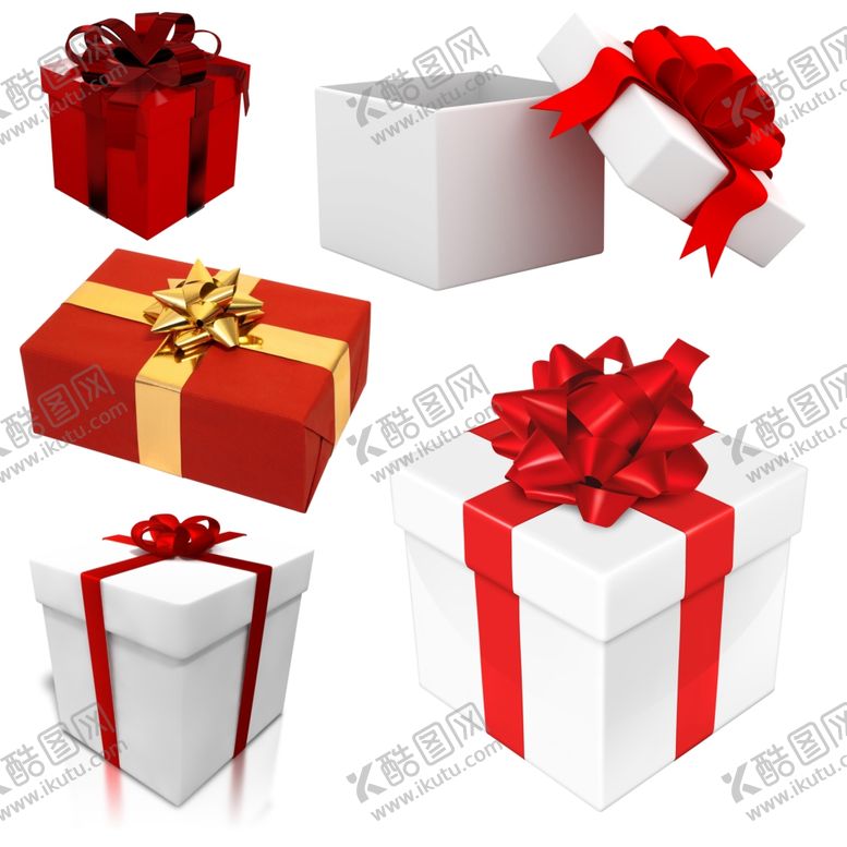 编号：16633209230947536957【酷图网】源文件下载-礼物盒