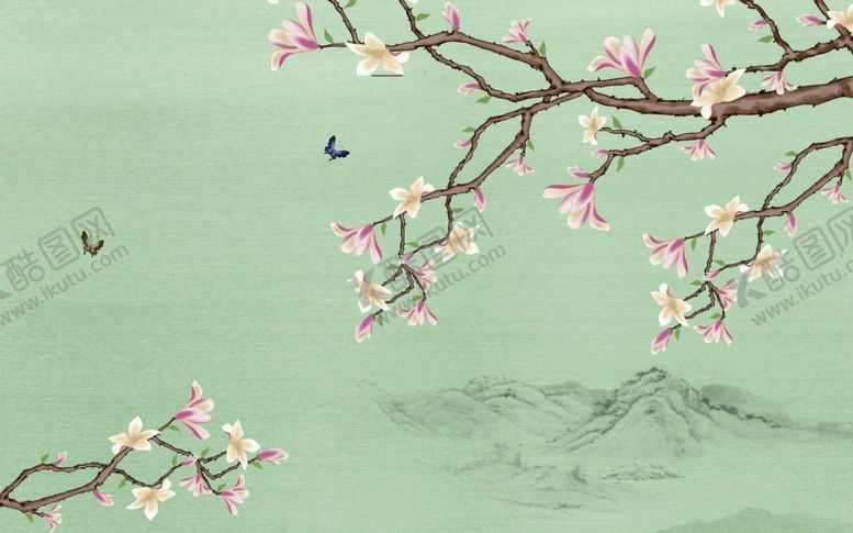 编号：59626705190154597374【酷图网】源文件下载-装饰画