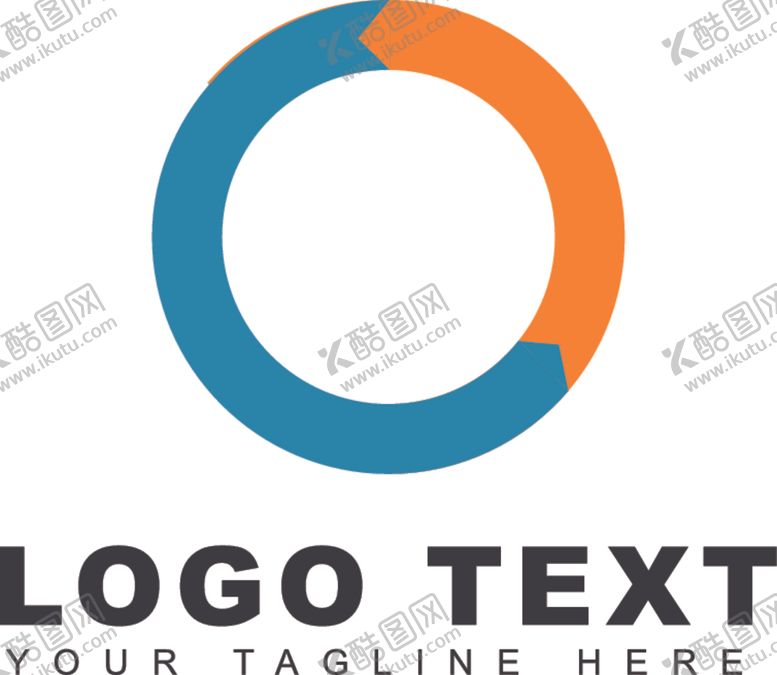 编号：70414810071740404626【酷图网】源文件下载-字母logo